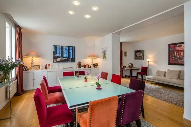 Maison à vendre, 353m², Paris 16ème