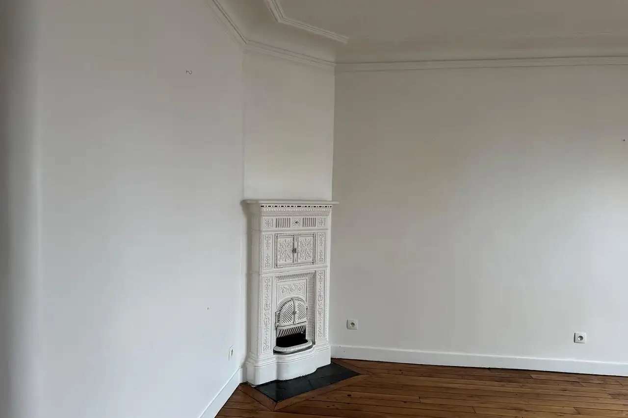 Maison à louer, 55m², Paris 10ème
