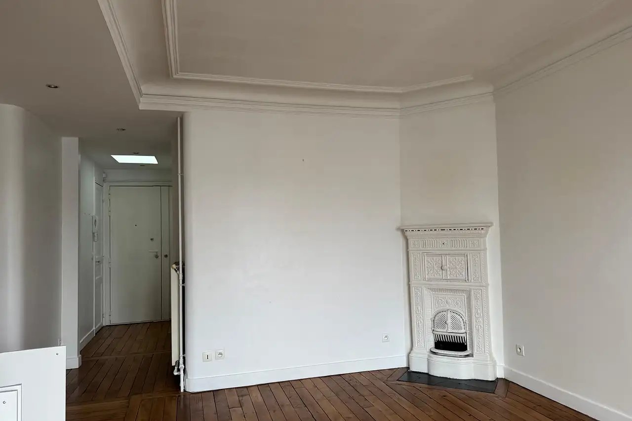 Maison à louer, 55m², Paris 10ème