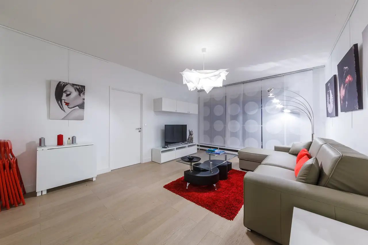 Maison à louer, 70m², Paris 15ème