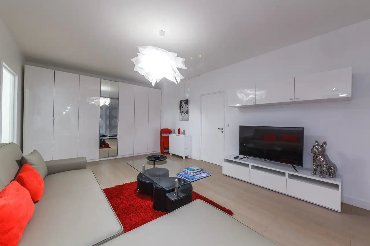 Maison à louer, 70m², Paris 15ème