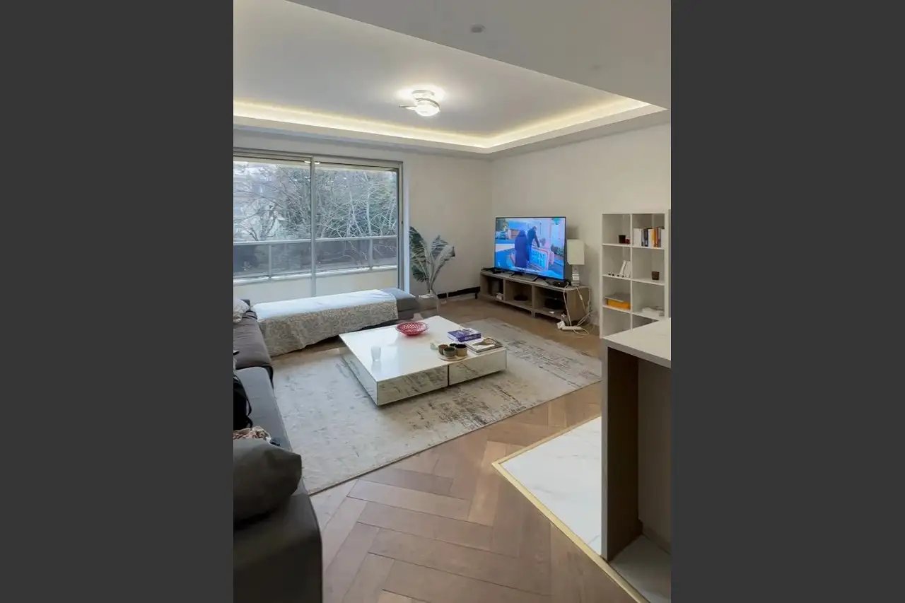 Maison à louer, 55m², Paris 16ème