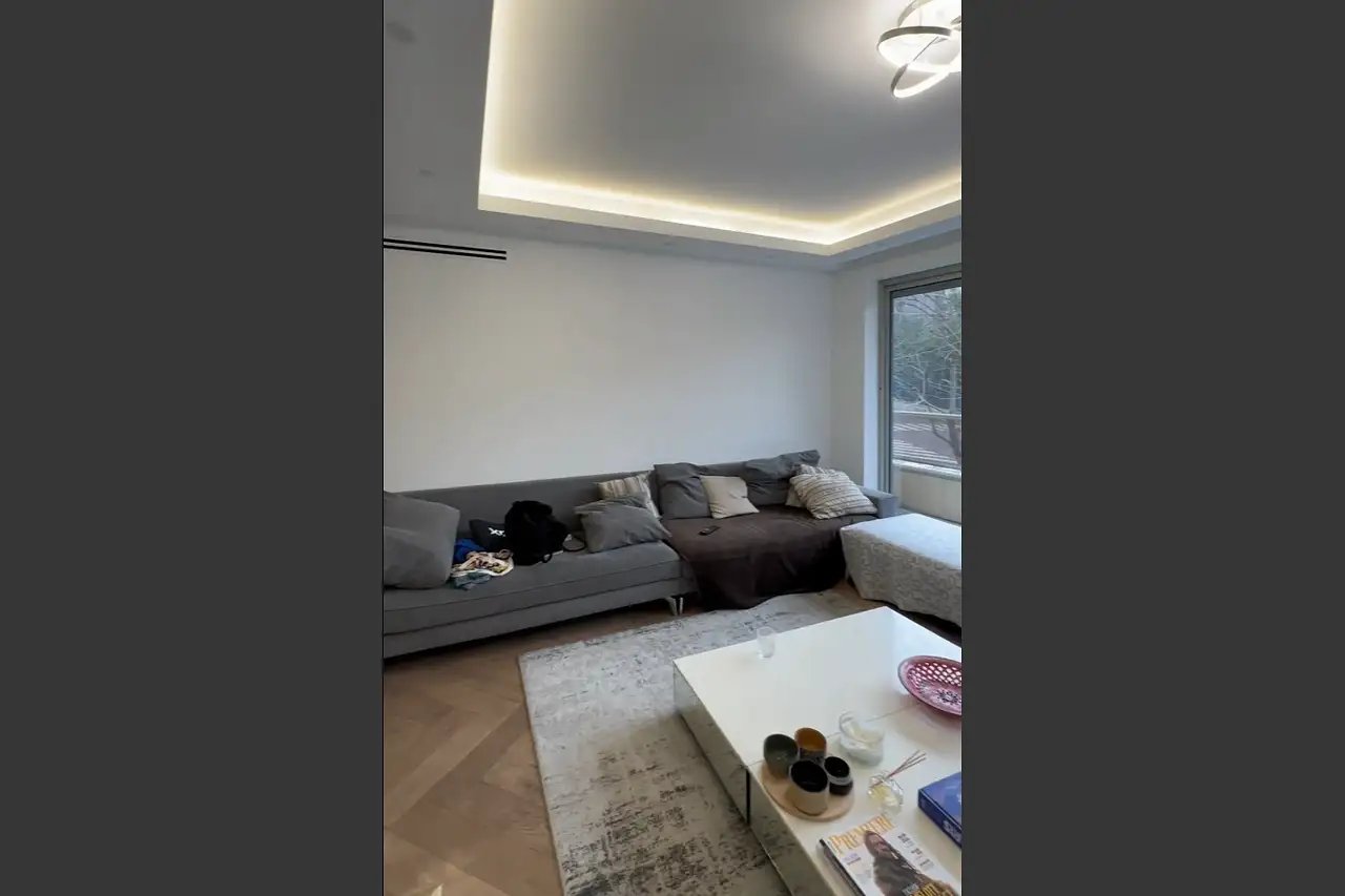 Maison à louer, 55m², Paris 16ème