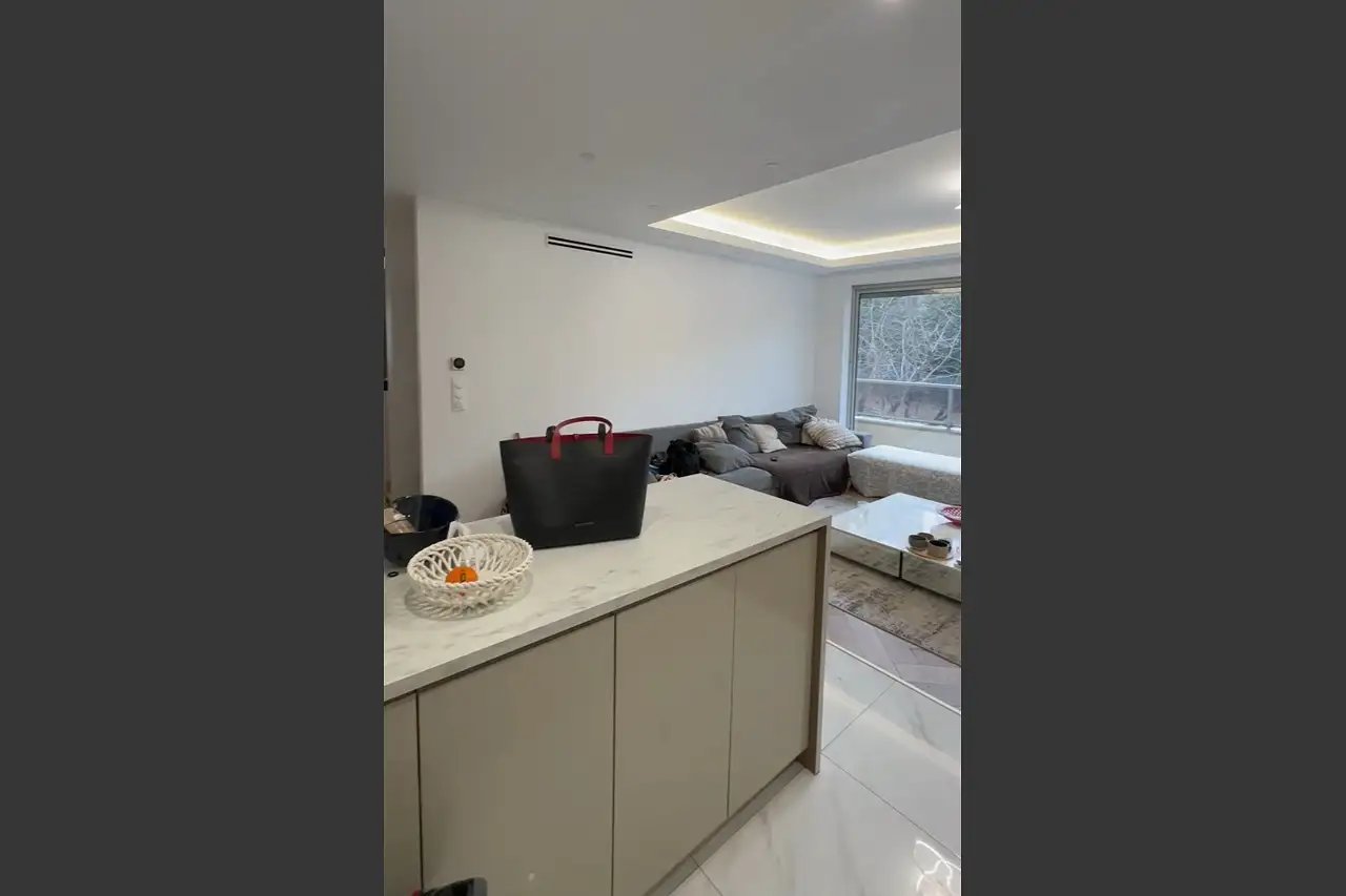 Maison à louer, 55m², Paris 16ème