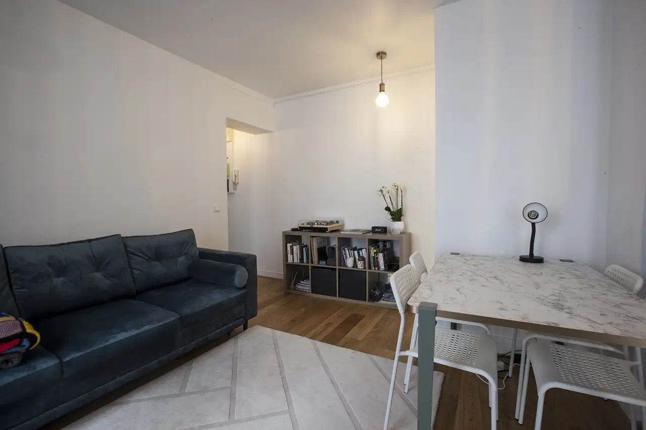 Maison à louer, 32m², Paris 10ème