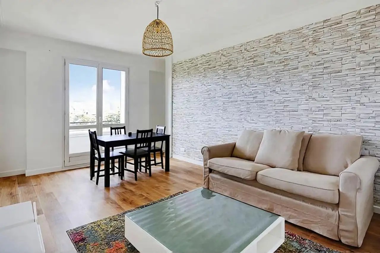 Maison à louer, 40m², Paris 17ème