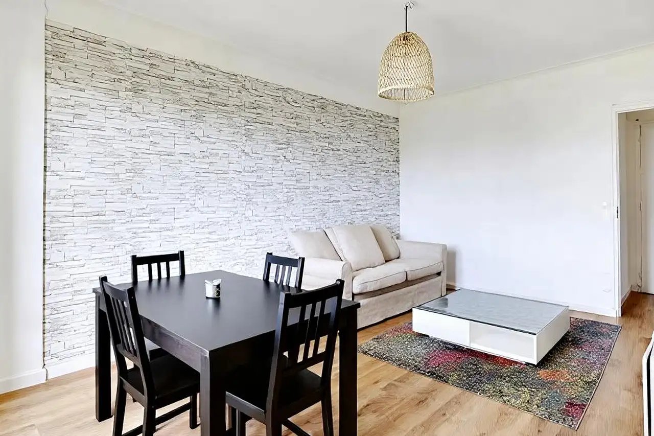 Maison à louer, 40m², Paris 17ème