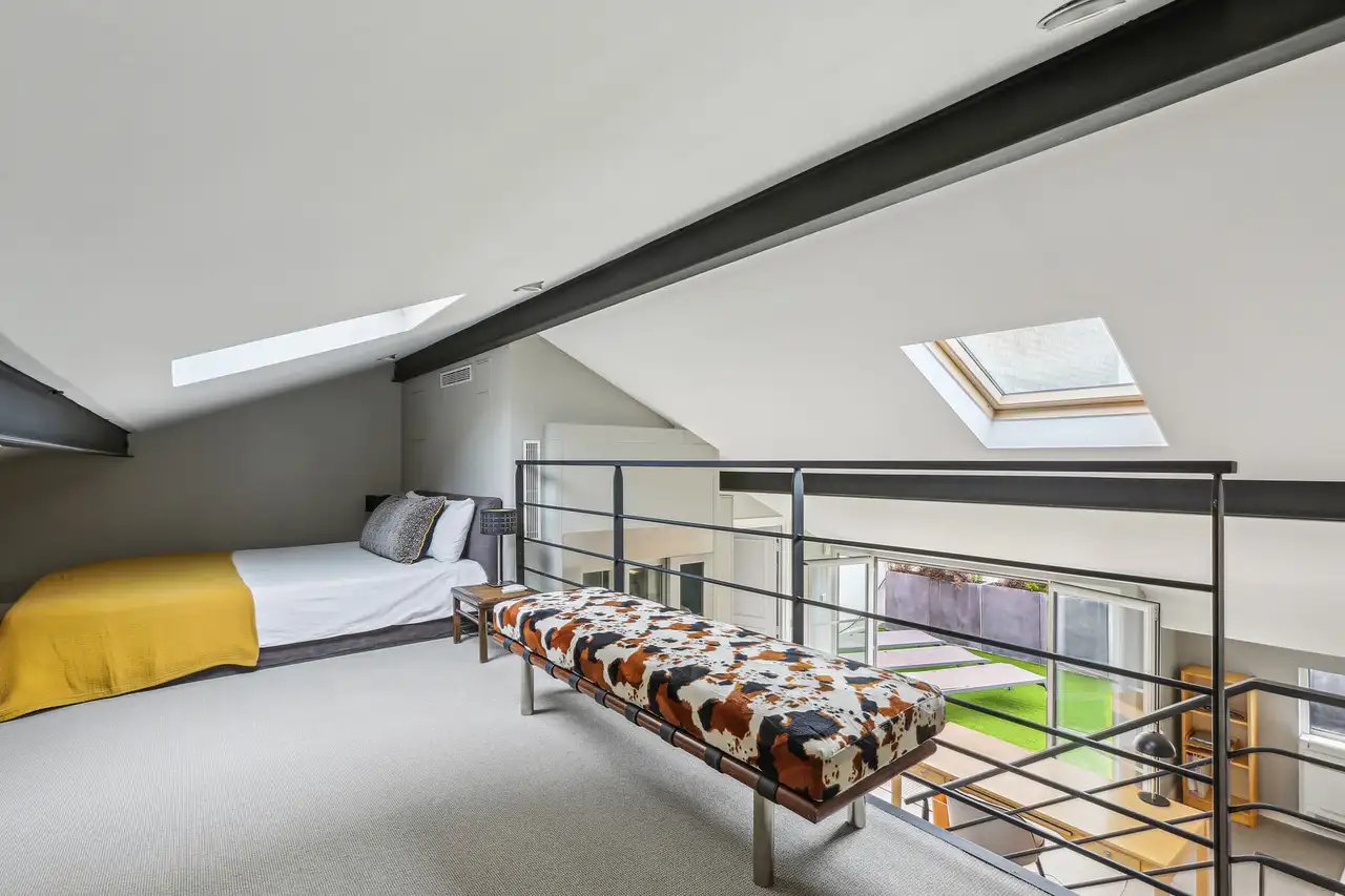Maison à louer, 400m², Paris 16ème