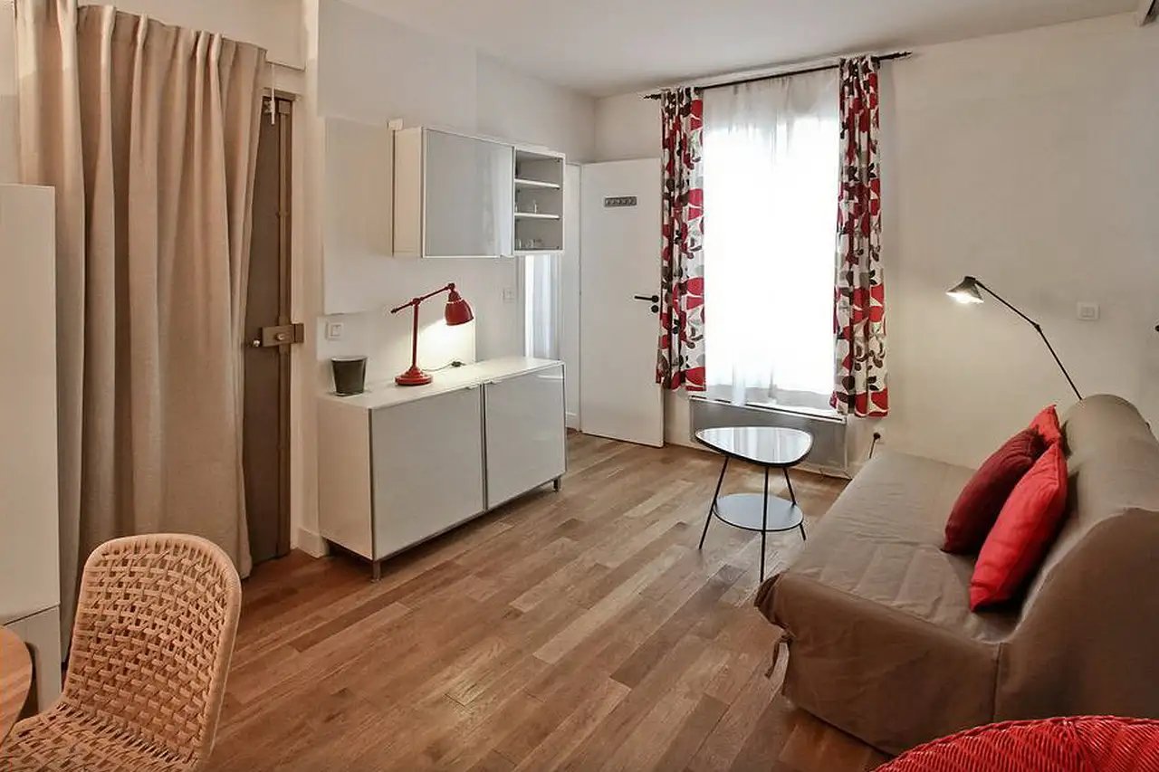 Maison à louer, 30m², Paris 11ème