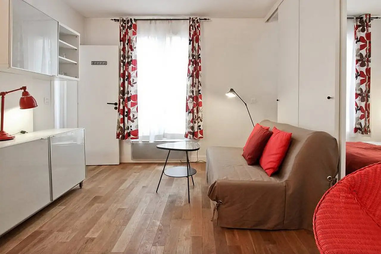Maison à louer, 30m², Paris 11ème