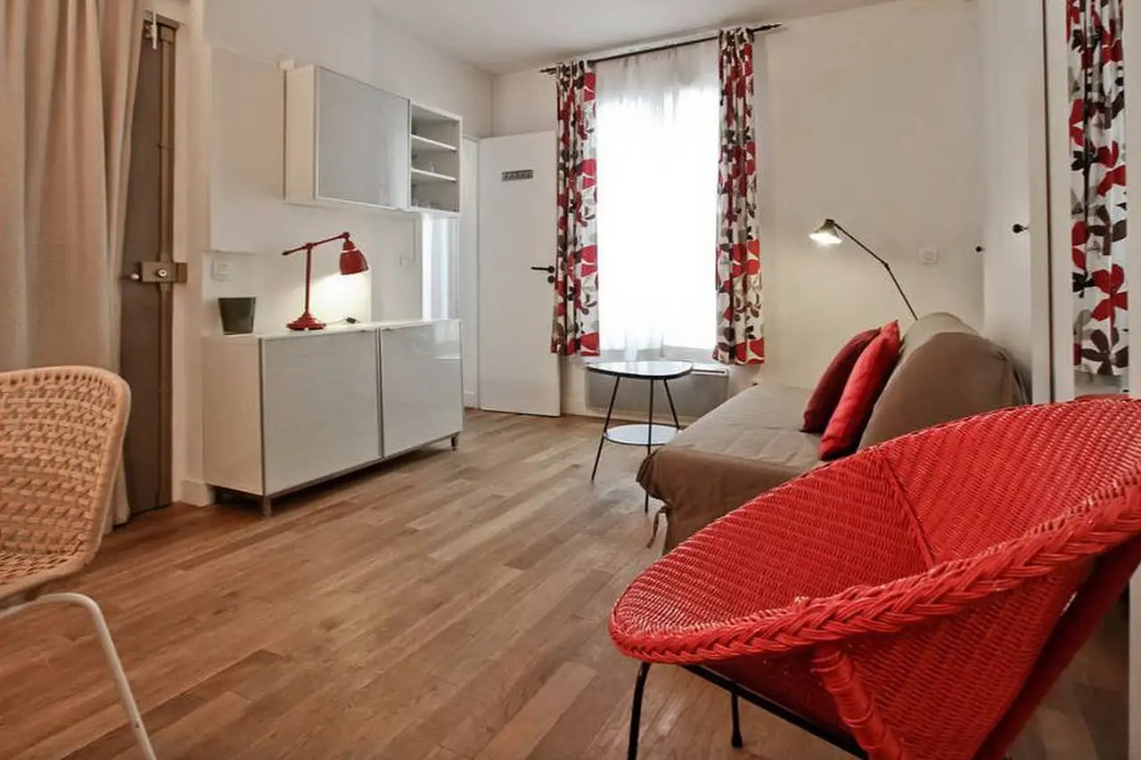 Maison à louer, 30m², Paris 11ème