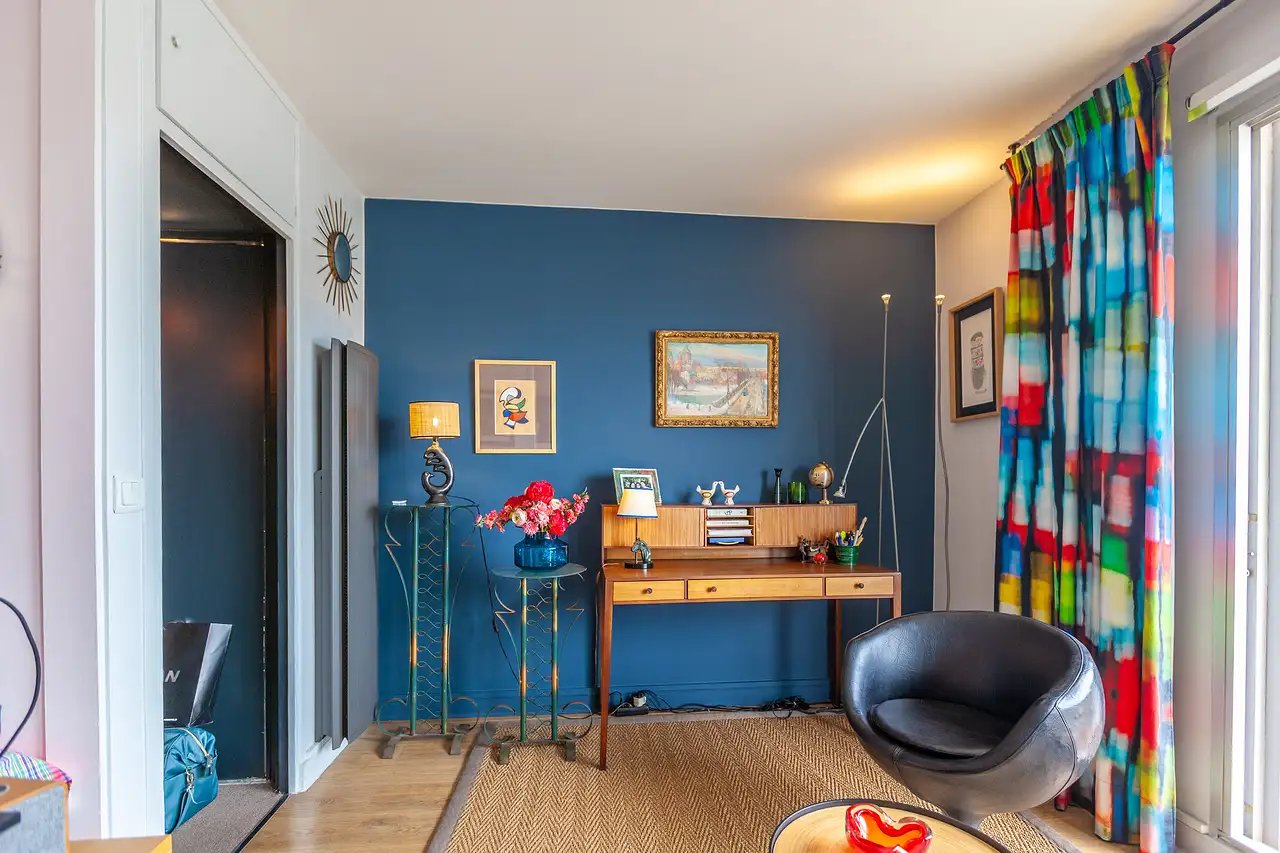 Maison à louer, 30m², Paris 10ème