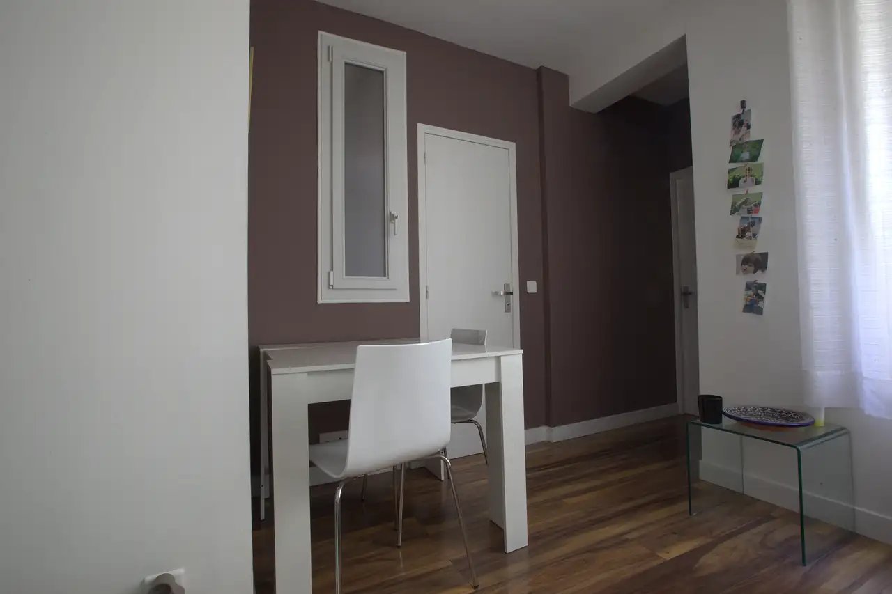 Maison à louer, 37m², Paris 12ème