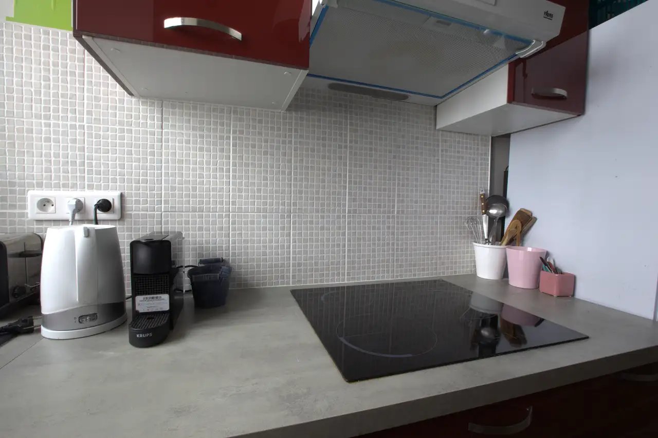 Maison à louer, 37m², Paris 12ème