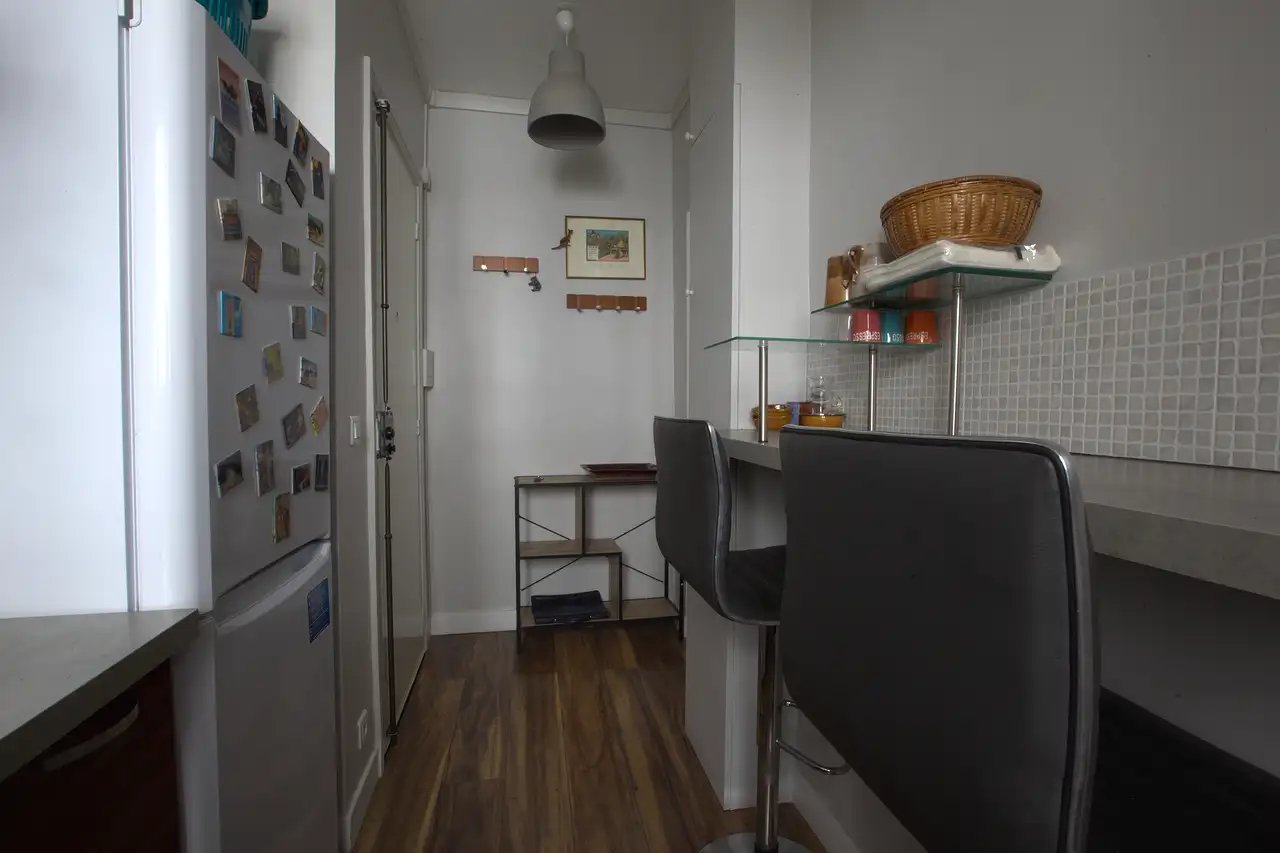 Maison à louer, 37m², Paris 12ème