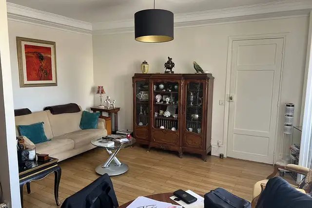 Maison à vendre, 58m², Paris 15ème
