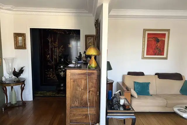 Maison à vendre, 58m², Paris 15ème