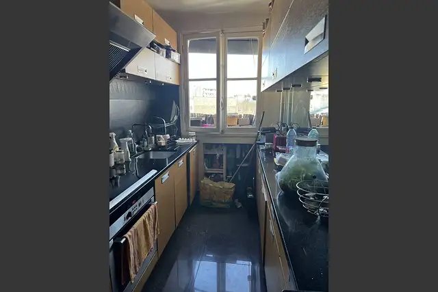 Maison à vendre, 58m², Paris 15ème