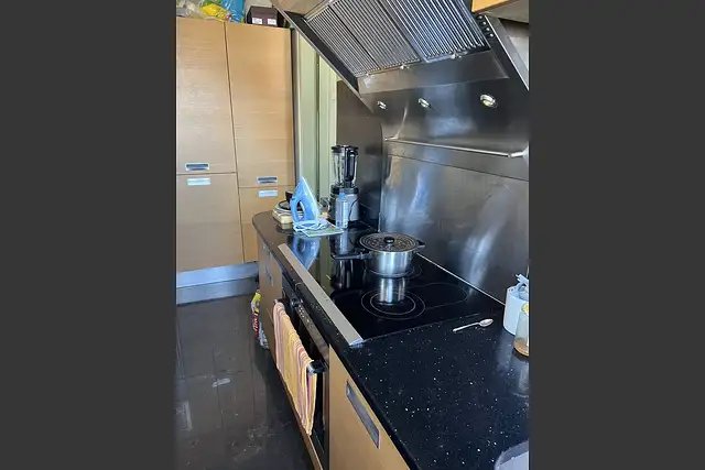 Maison à vendre, 58m², Paris 15ème