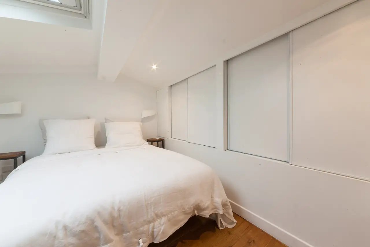 Maison à louer, 37m², Paris 6ème