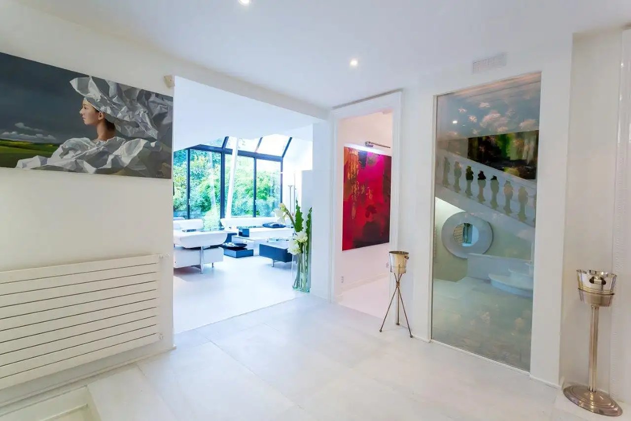 Maison à louer, 300m², Paris 14ème