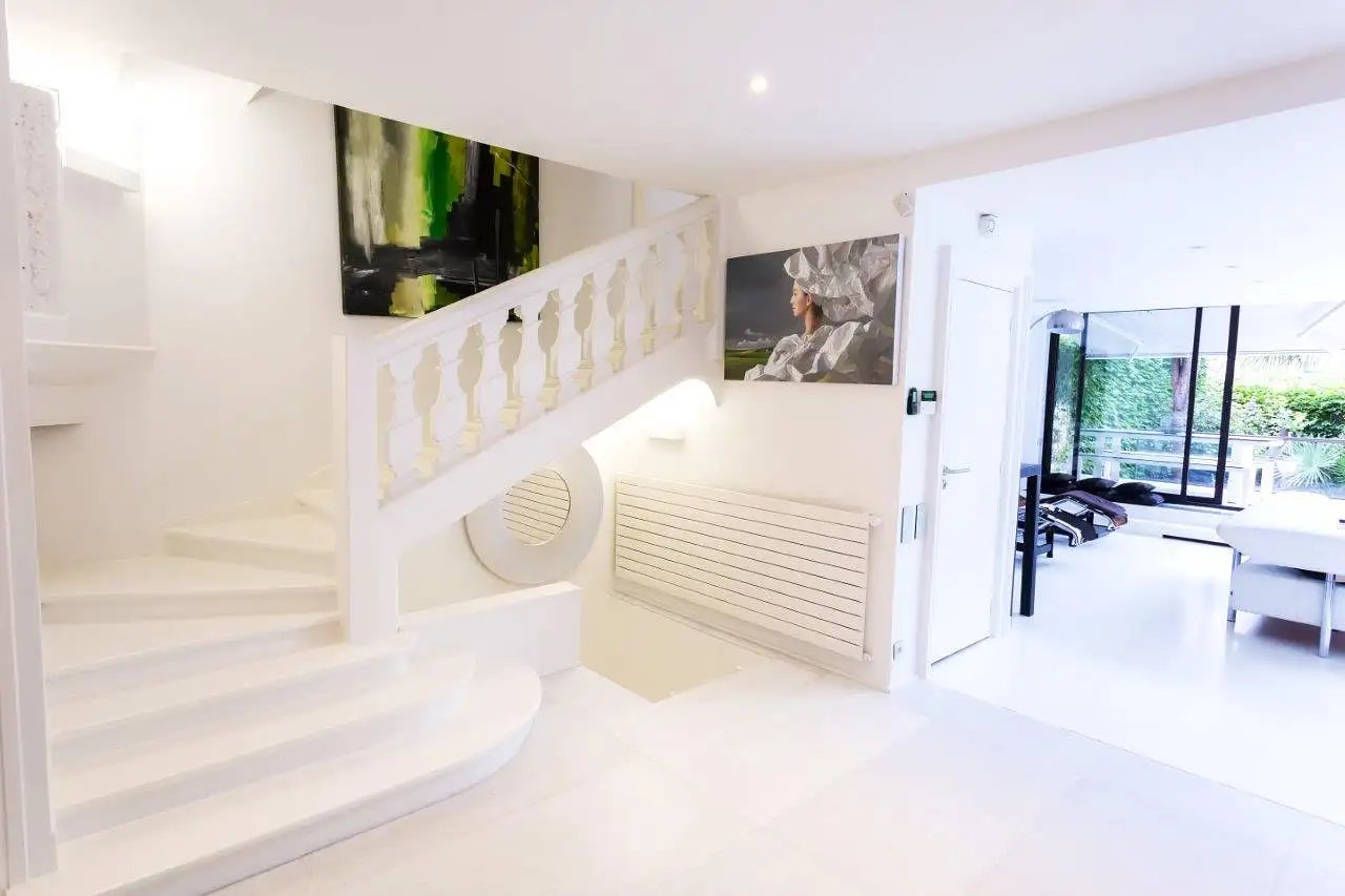 Maison à louer, 300m², Paris 14ème