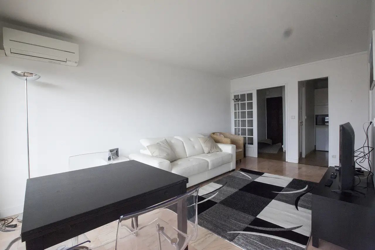 Maison à louer, 50m², Paris 8ème