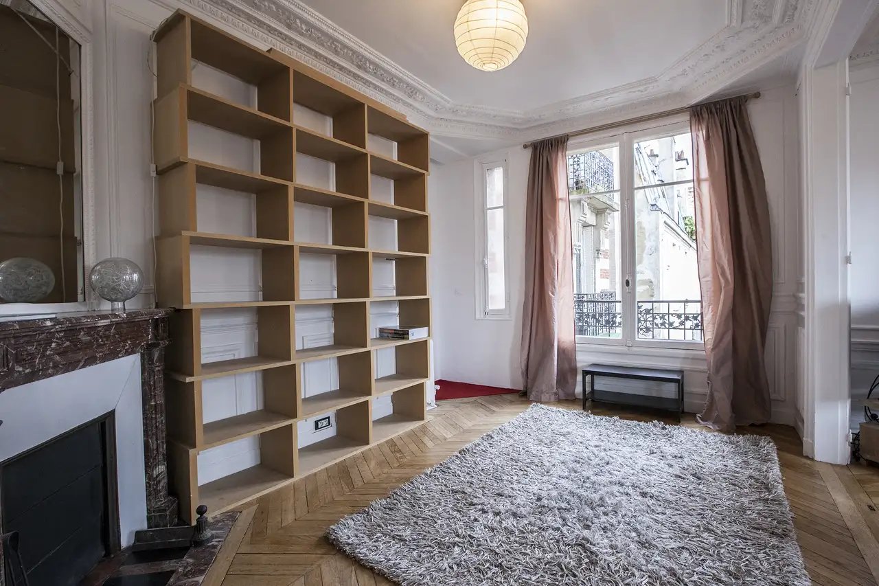 Maison à louer, 100m², Paris 16ème