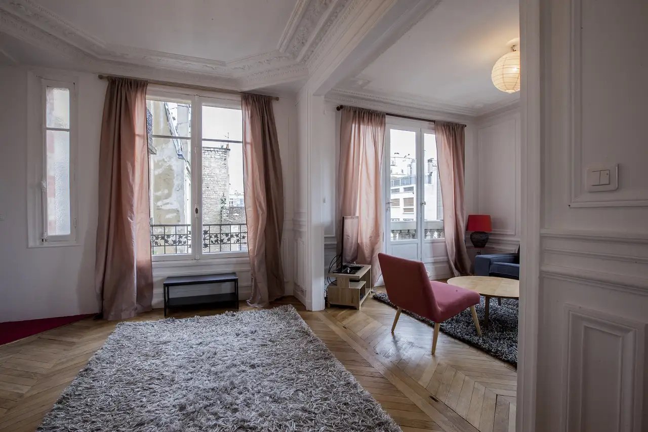 Maison à louer, 100m², Paris 16ème