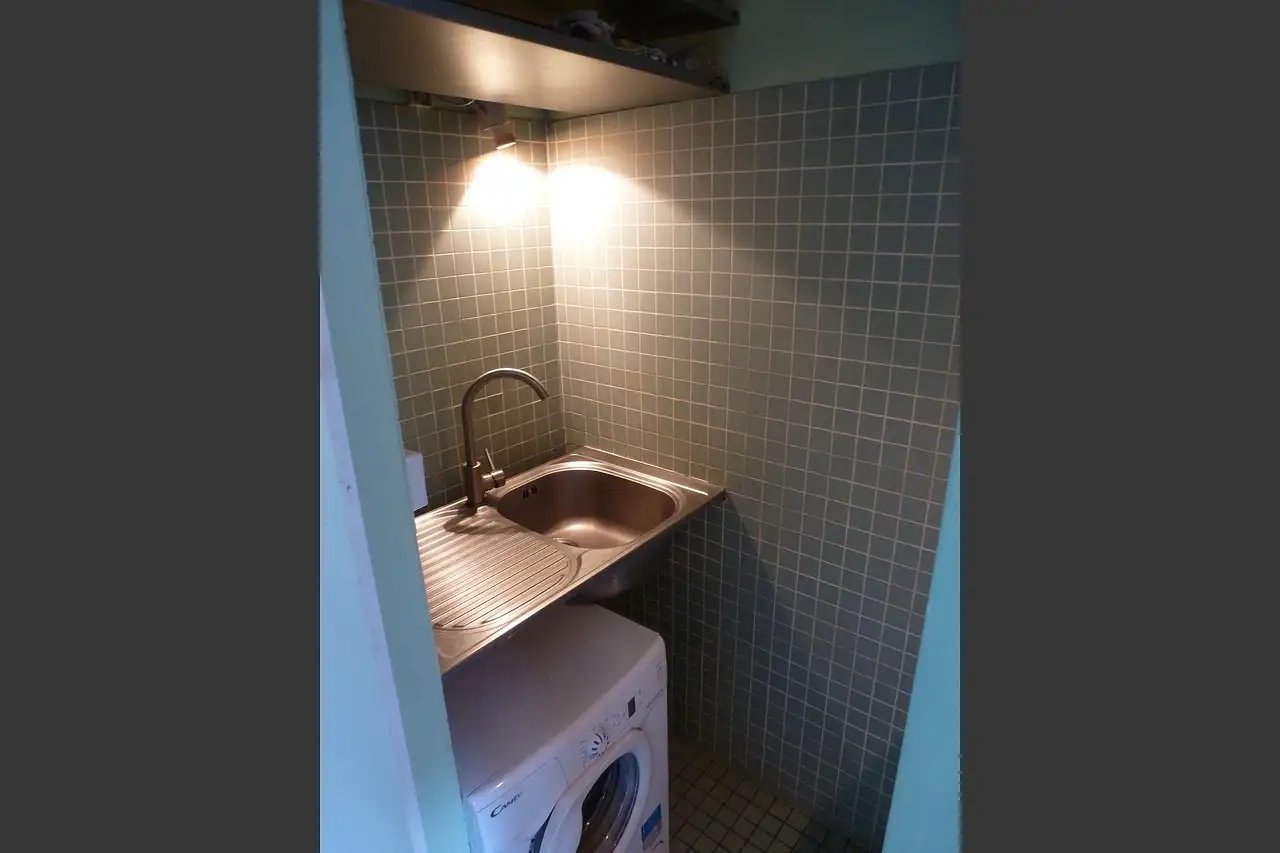 Appartement à louer, 27m², Paris 1er