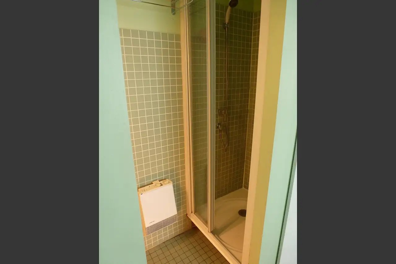 Appartement à louer, 27m², Paris 1er
