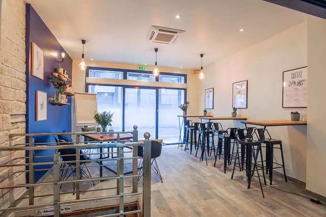 Maison à vendre, 86m², Paris 19ème