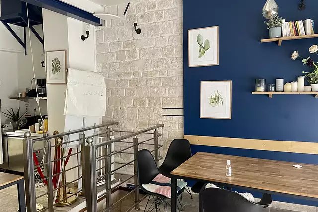 Maison à vendre, 86m², Paris 19ème