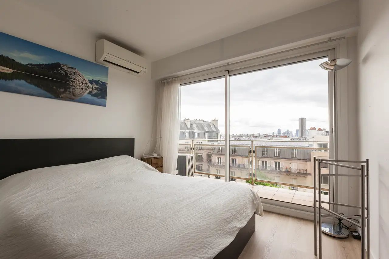 Maison à louer, 50m², Paris 8ème