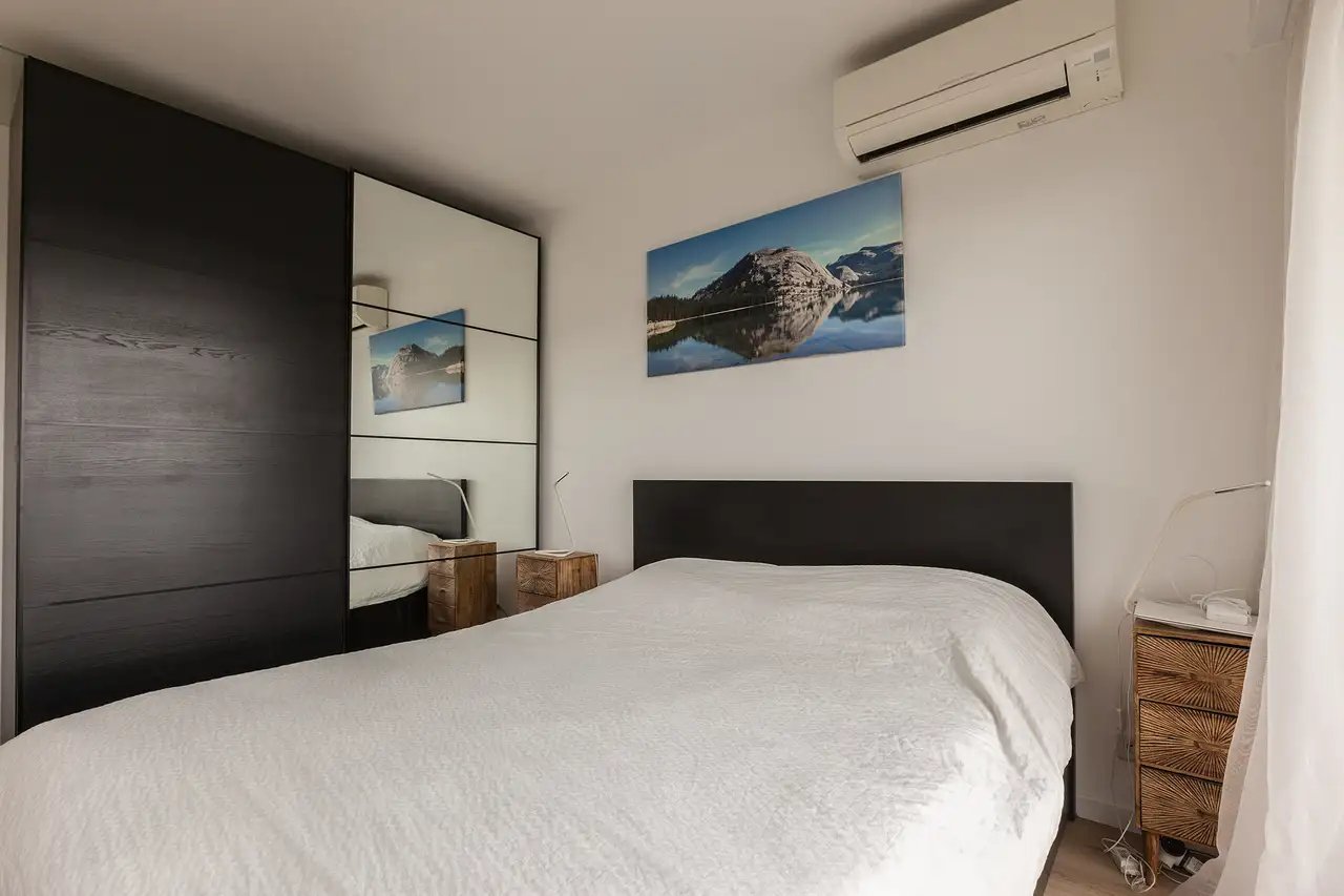 Maison à louer, 50m², Paris 8ème