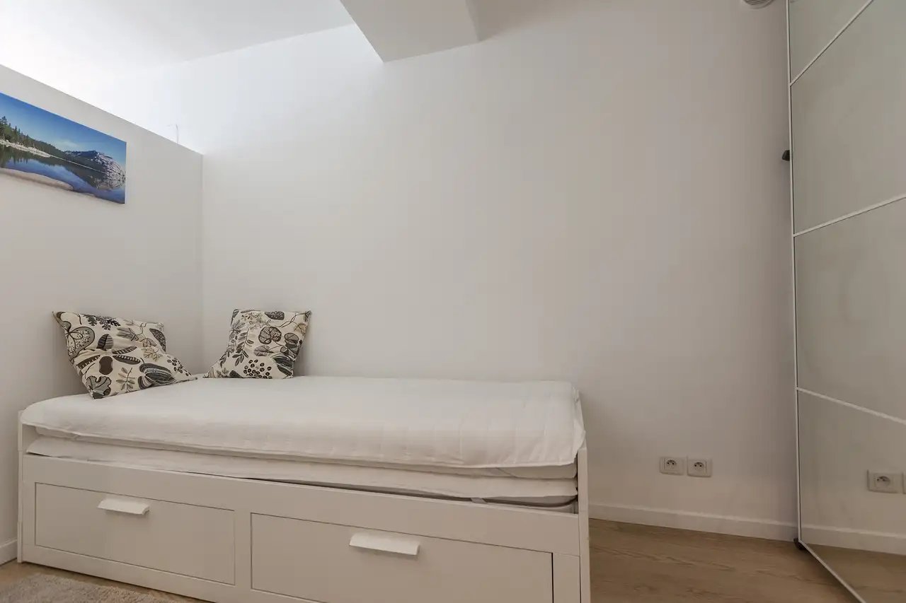 Maison à louer, 50m², Paris 8ème