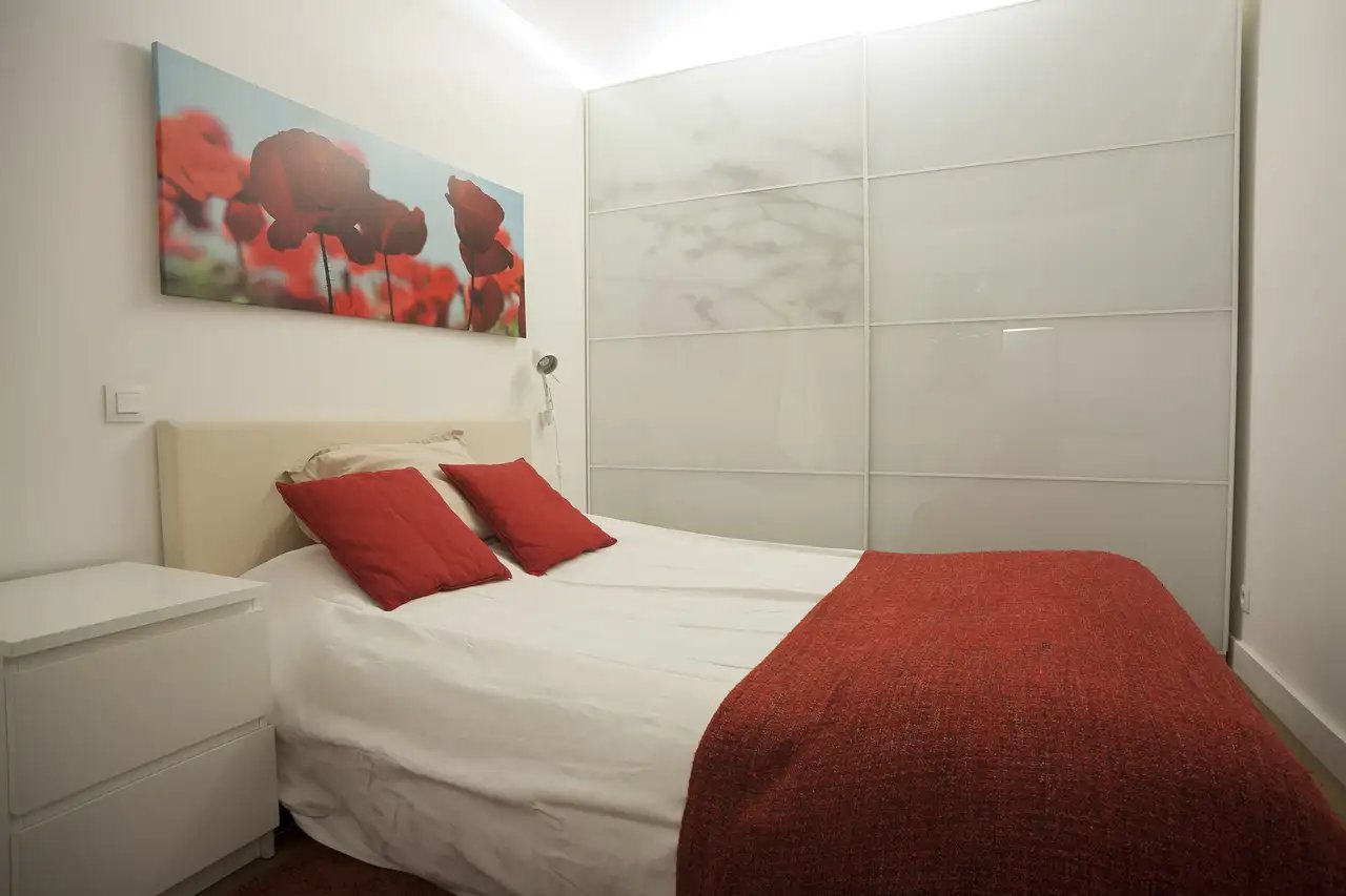 Maison à louer, 37m², Paris 17ème
