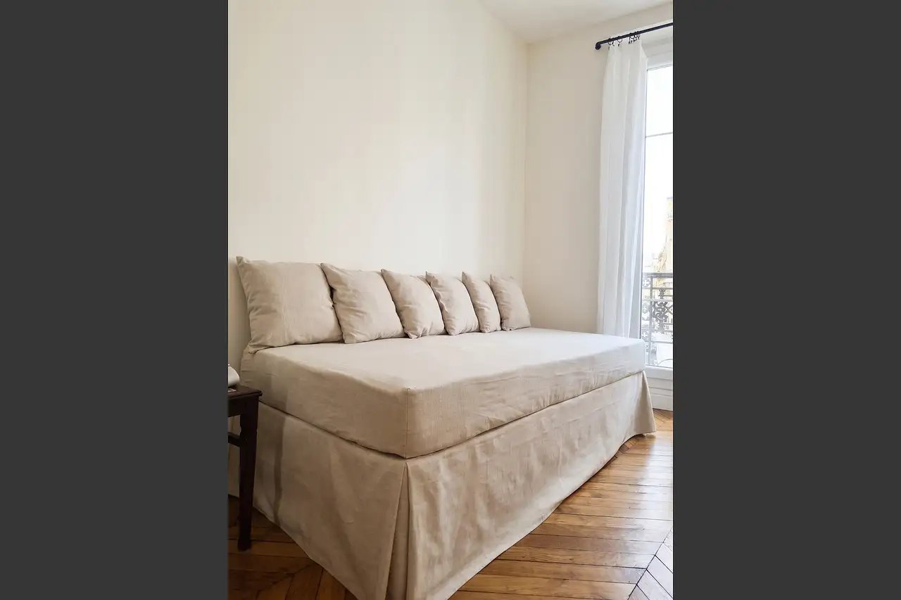 Maison à louer, 15m², Paris 9ème