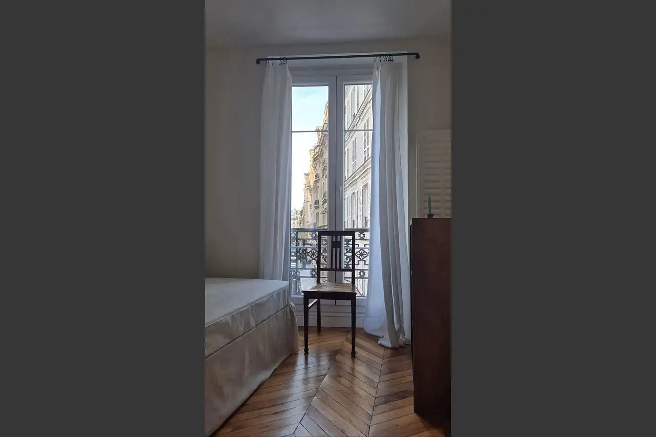 Maison à louer, 15m², Paris 9ème