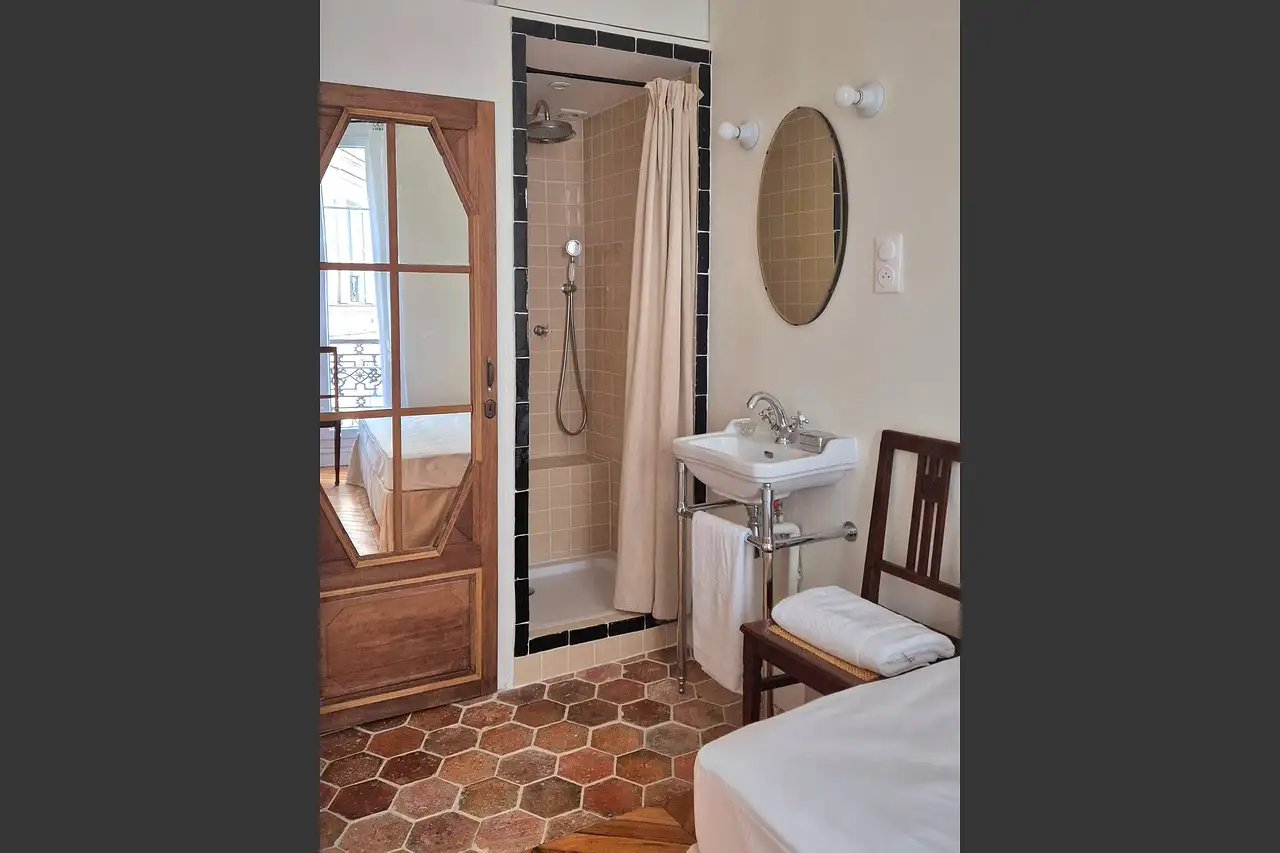 Maison à louer, 15m², Paris 9ème