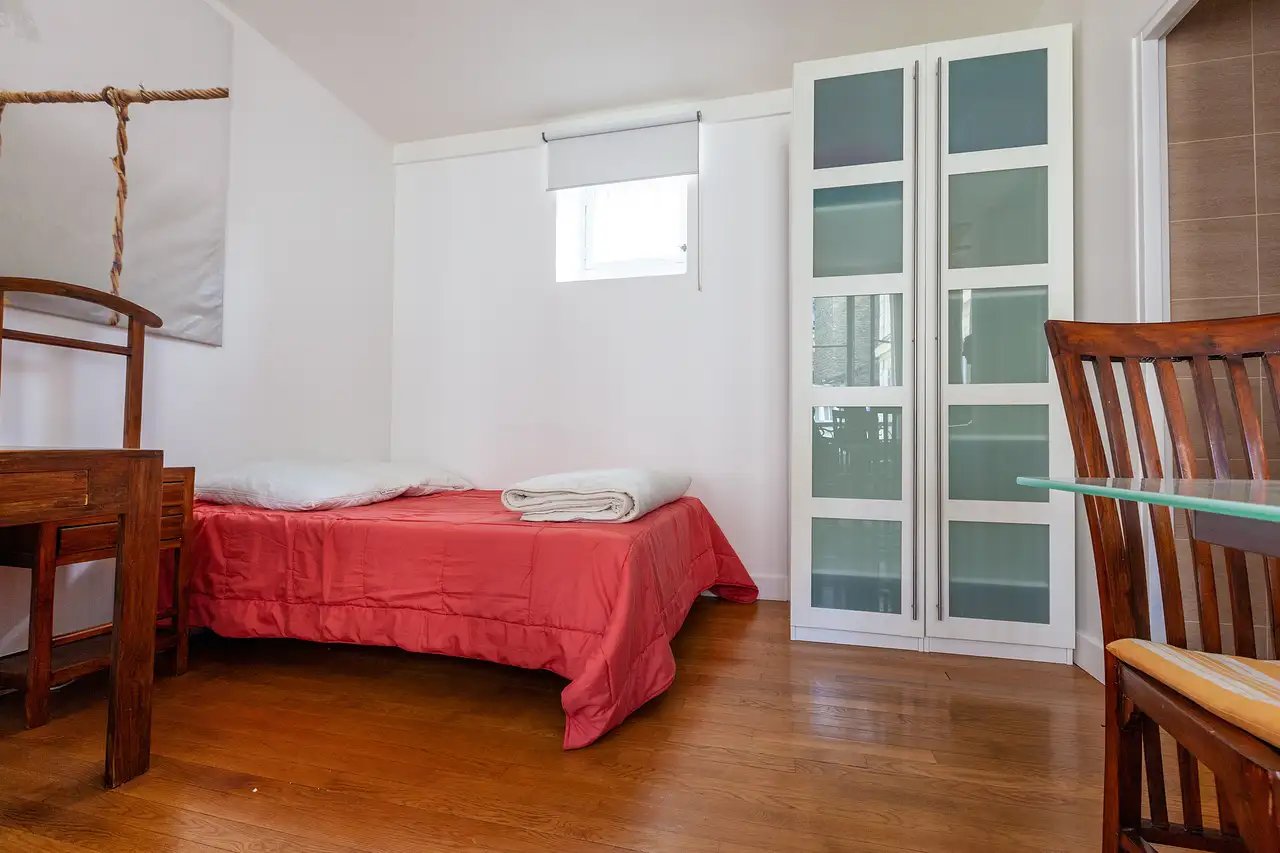 Appartement à louer, 30m², Paris 8ème