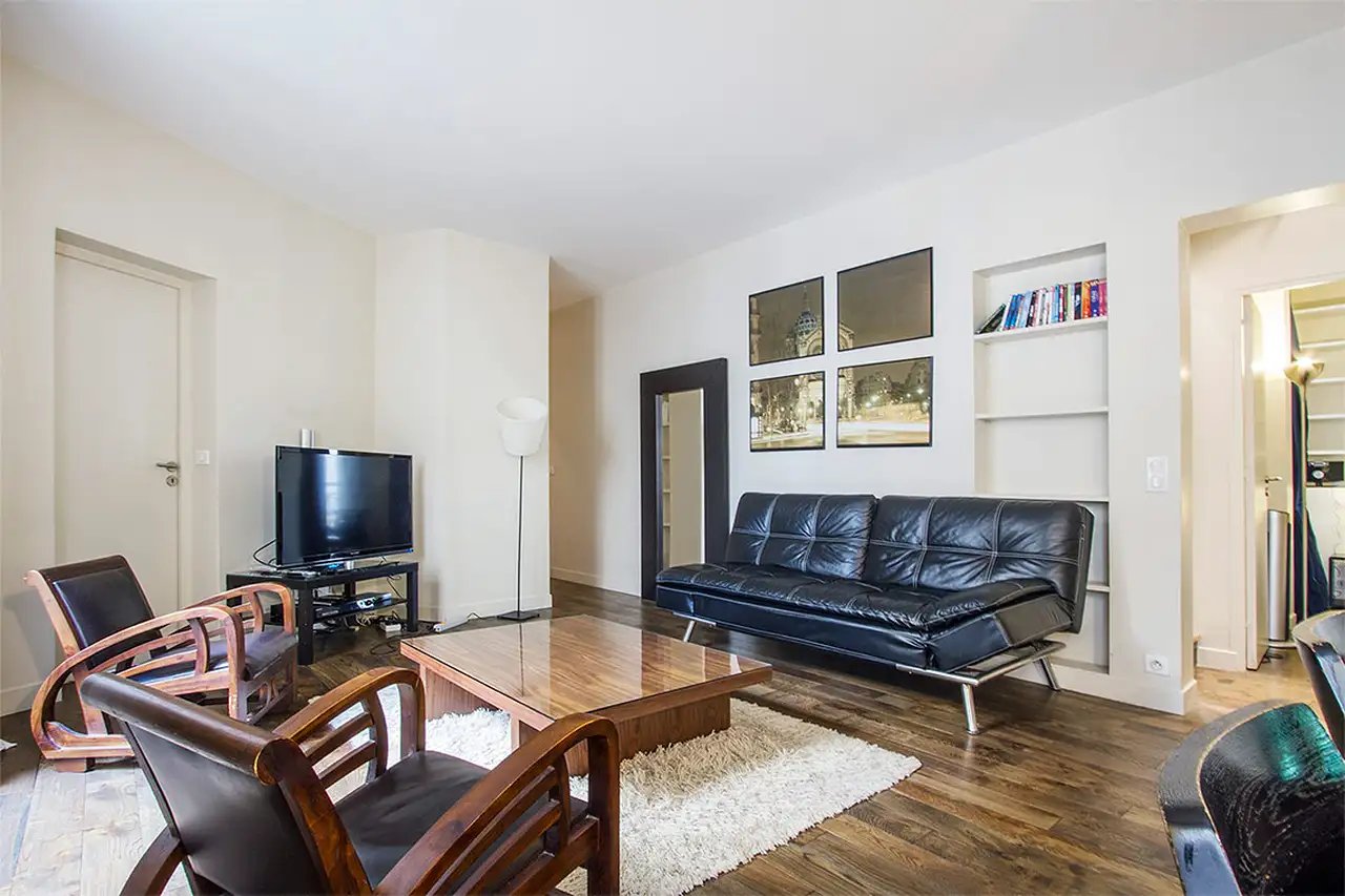 Maison à louer, 75m², Paris 8ème