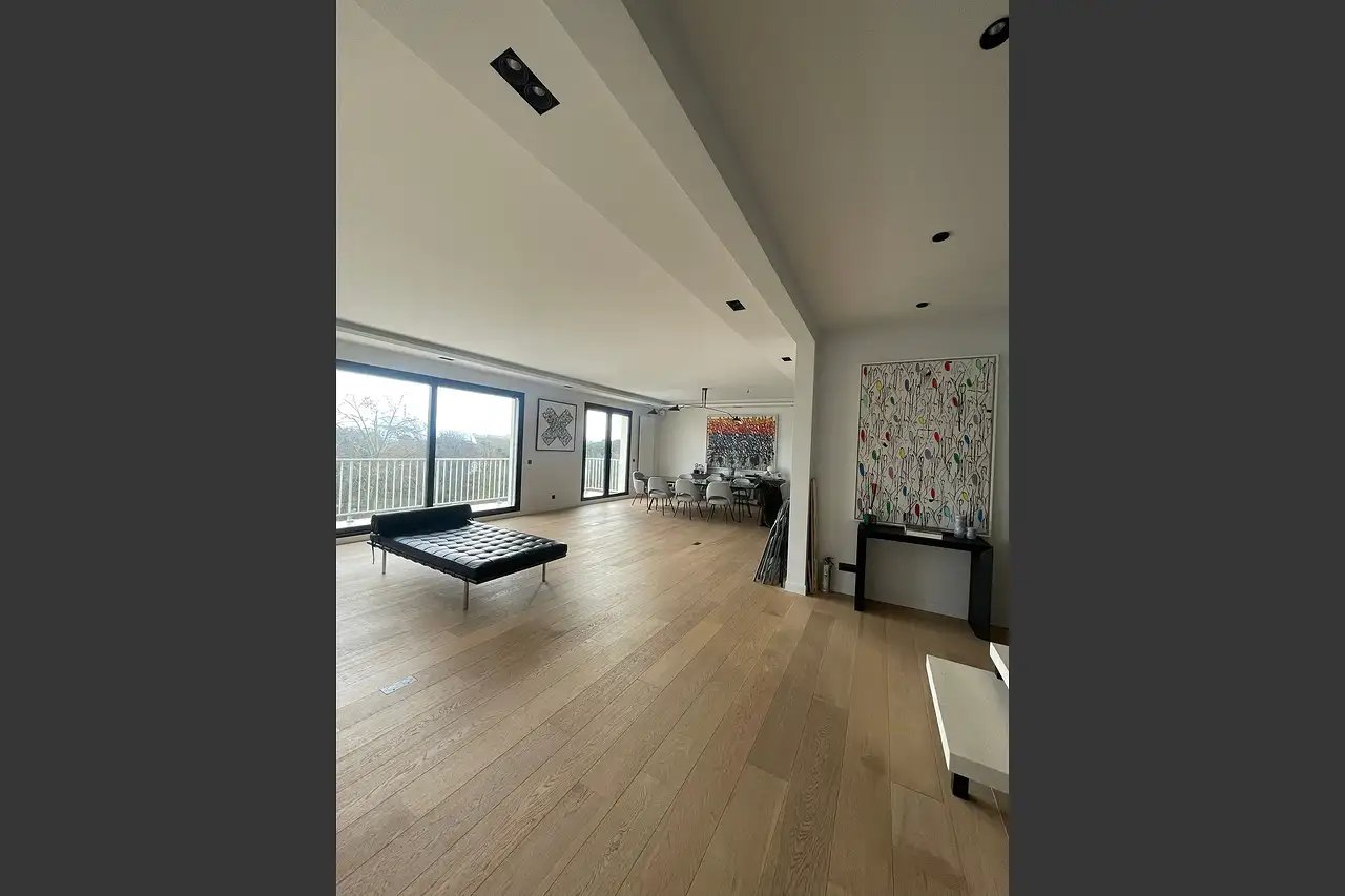 Appartement à louer, 200m², Neuilly-sur-Seine