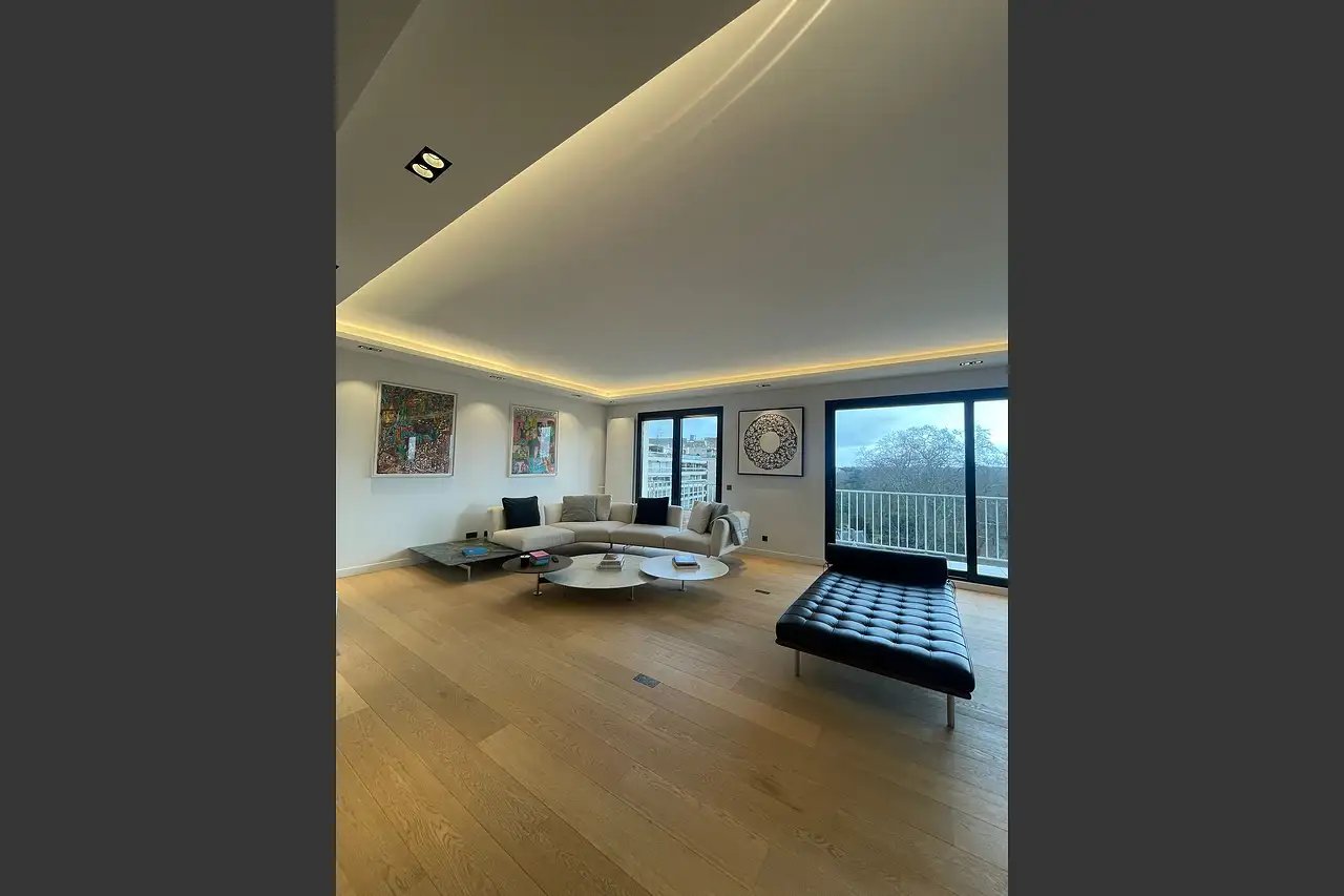 Appartement à louer, 200m², Neuilly-sur-Seine