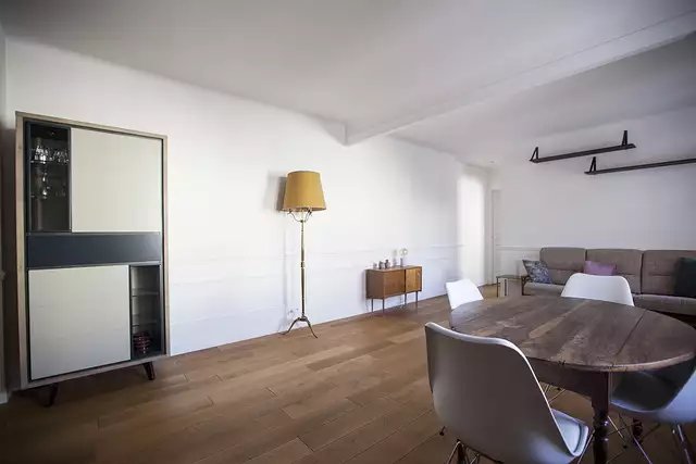 Maison à vendre, 67m², Paris 16ème