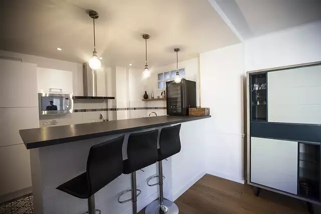 Maison à vendre, 67m², Paris 16ème