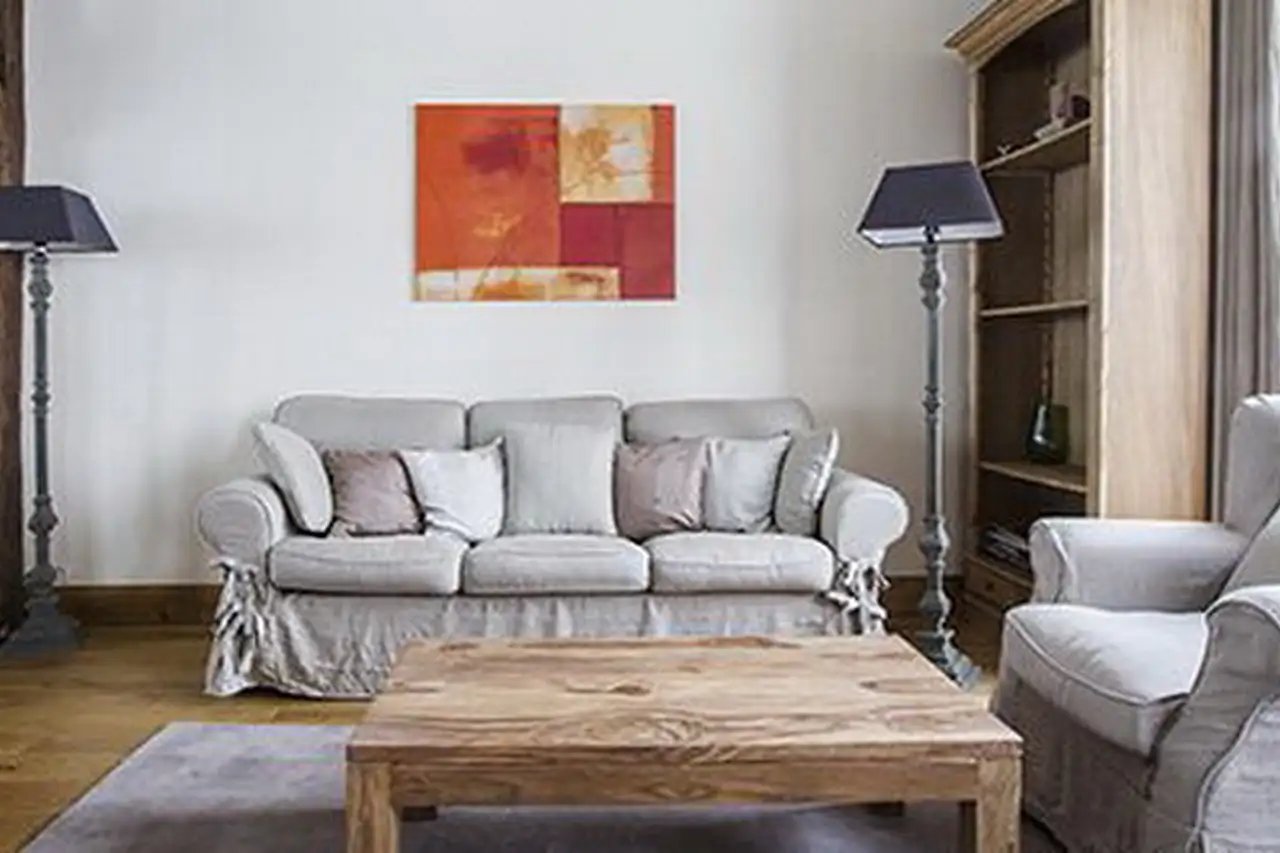 Maison à louer, 60m², Paris 6ème