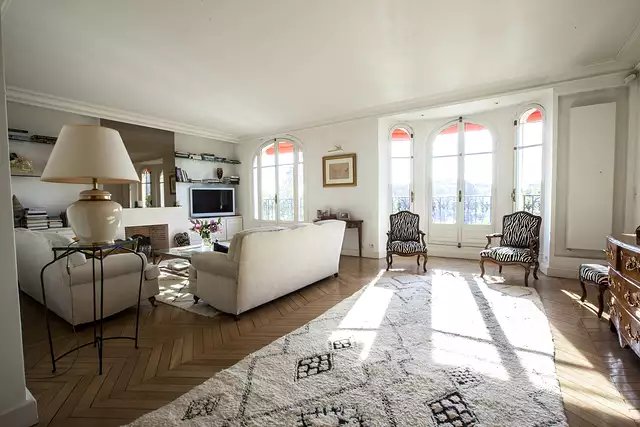 Maison à vendre, 210m², Paris 16ème