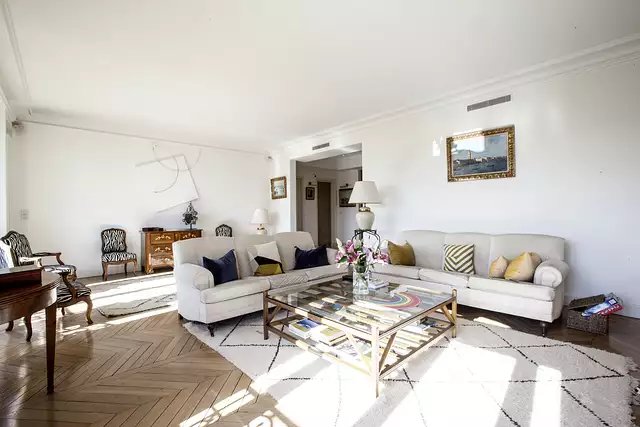 Maison à vendre, 210m², Paris 16ème