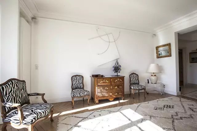 Maison à vendre, 210m², Paris 16ème